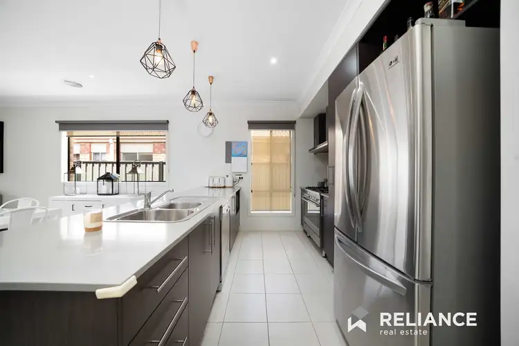 Fourth view of Homely house listing, 16 Turva Avenue, Tarneit VIC 3029
