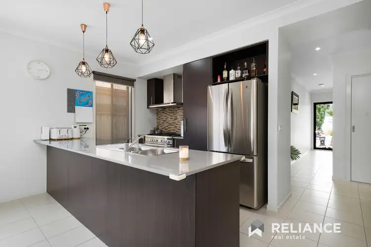 Fifth view of Homely house listing, 16 Turva Avenue, Tarneit VIC 3029
