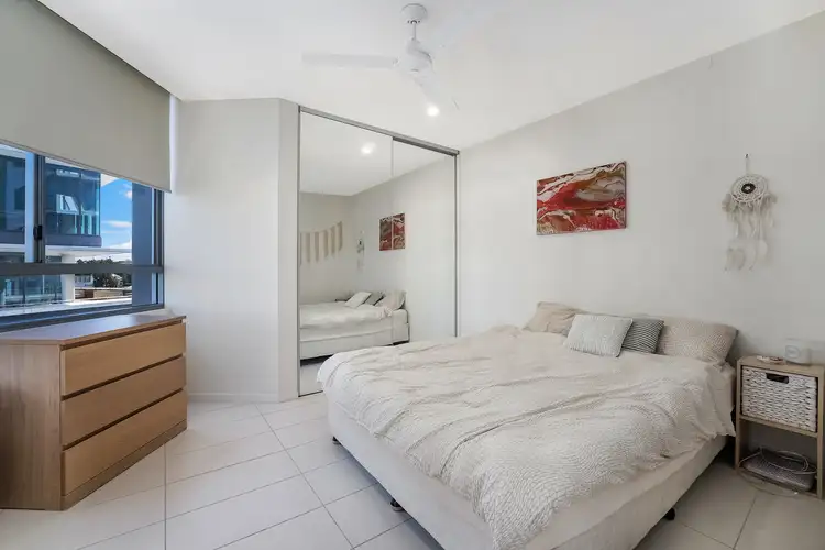 Fifth view of Homely apartment listing, 601/16 Aspinall Street, Nundah QLD 4012