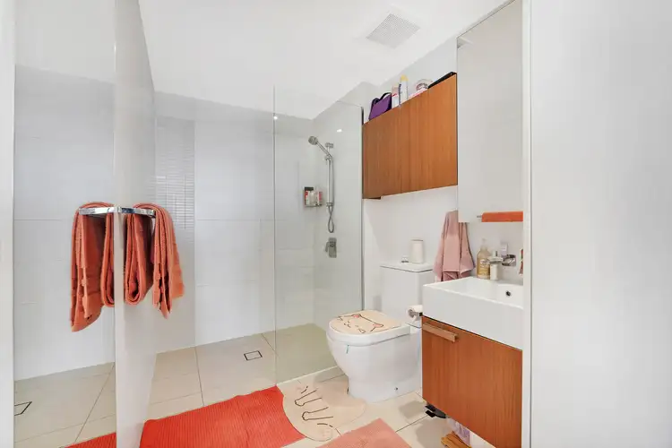 Sixth view of Homely apartment listing, 601/16 Aspinall Street, Nundah QLD 4012