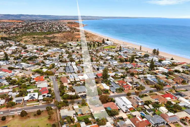 Second view of Homely land listing, LOT 1/29 Robertson Road, Seaford SA 5169