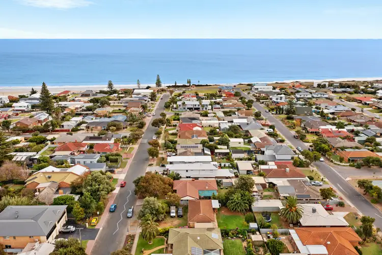 Third view of Homely land listing, LOT 1/29 Robertson Road, Seaford SA 5169