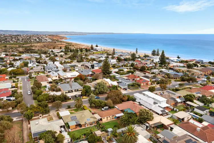Fourth view of Homely land listing, LOT 1/29 Robertson Road, Seaford SA 5169