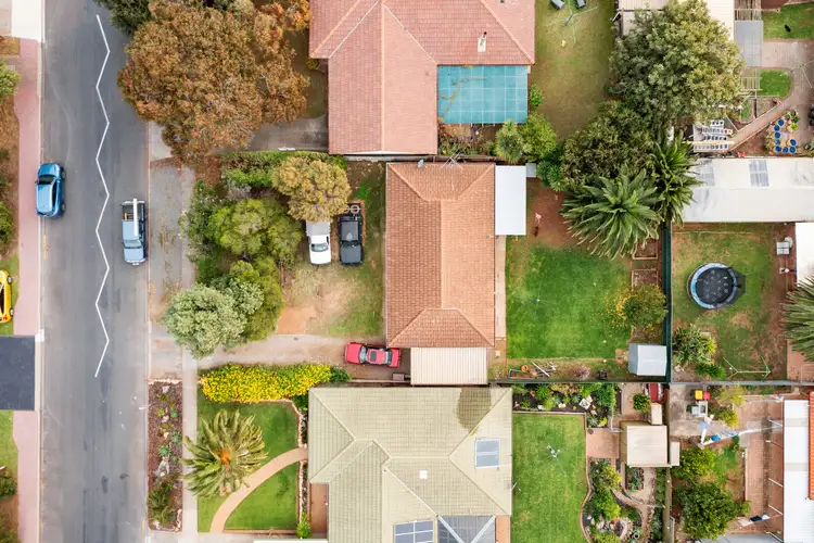 Sixth view of Homely land listing, LOT 1/29 Robertson Road, Seaford SA 5169