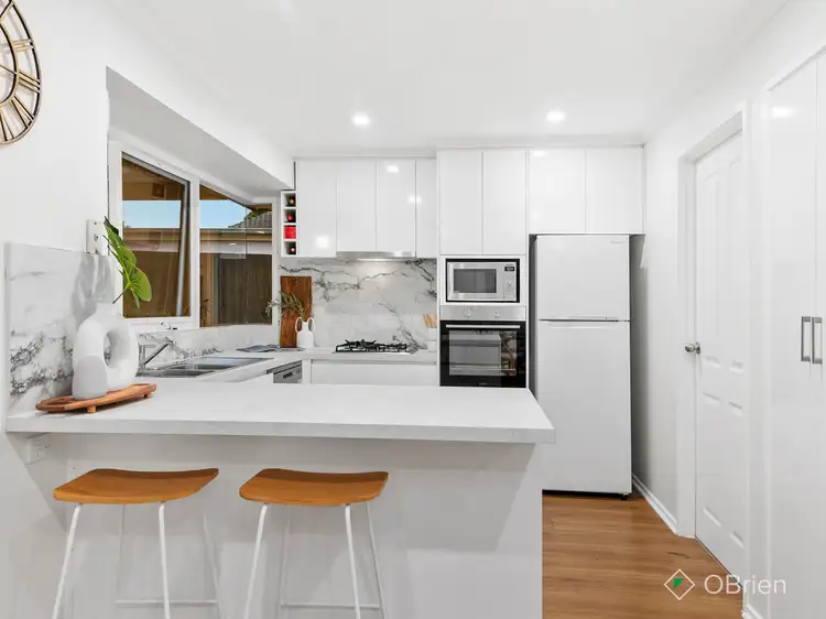 1 Heatherleigh Court, Carrum Downs VIC 3201