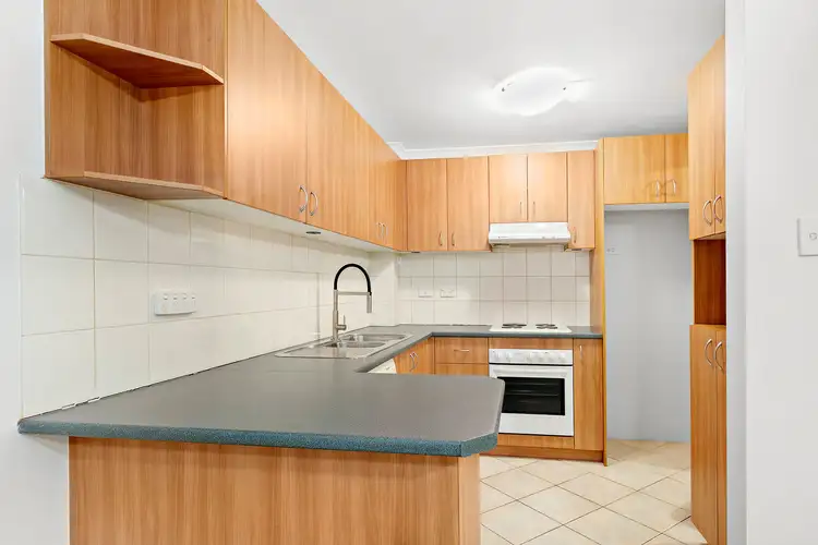 Second view of Homely apartment listing, 11/39-41 Railway Parade, Engadine NSW 2233