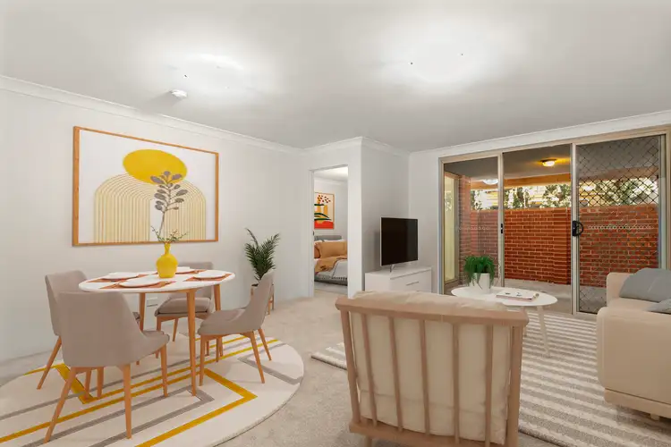 Third view of Homely apartment listing, 11/39-41 Railway Parade, Engadine NSW 2233