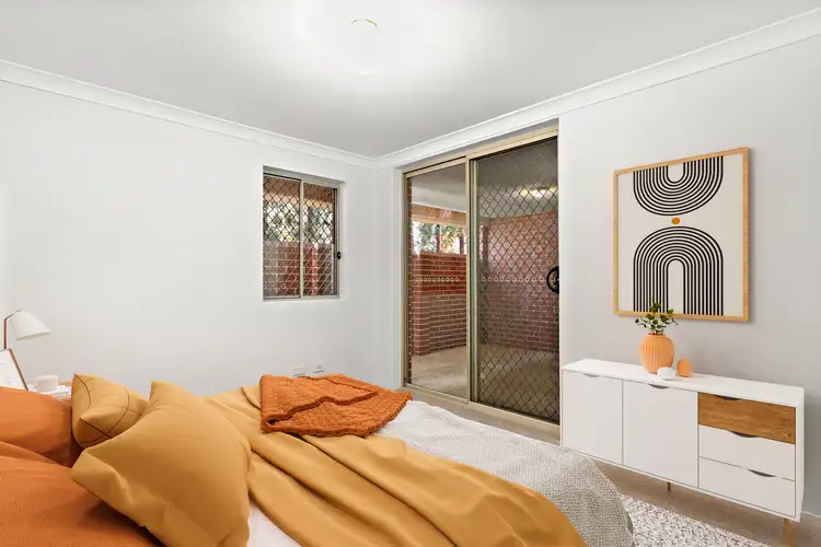 Fourth view of Homely apartment listing, 11/39-41 Railway Parade, Engadine NSW 2233