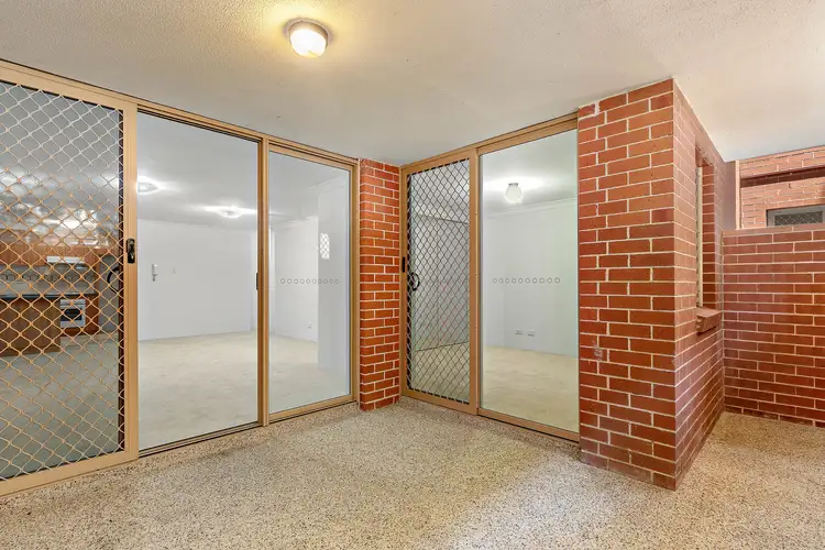 Fifth view of Homely apartment listing, 11/39-41 Railway Parade, Engadine NSW 2233