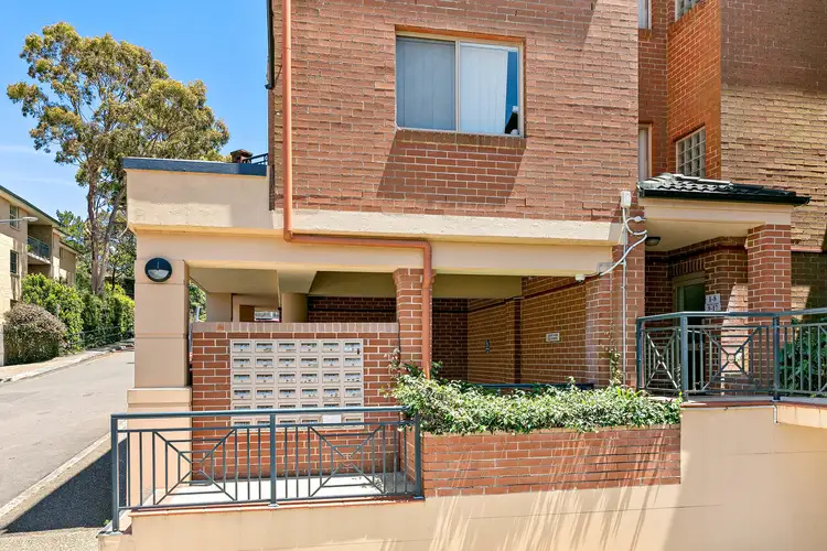 Sixth view of Homely apartment listing, 11/39-41 Railway Parade, Engadine NSW 2233