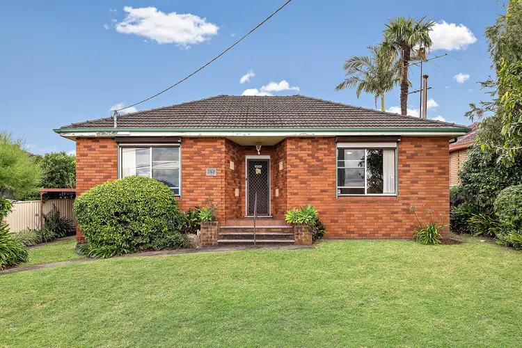 Main view of Homely house listing, 262 Woronora Road, Engadine NSW 2233
