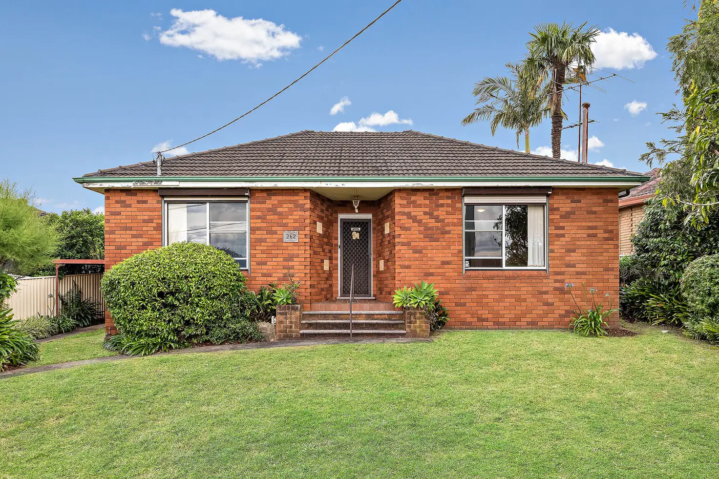 Main view of Homely house listing, 262 Woronora Road, Engadine NSW 2233