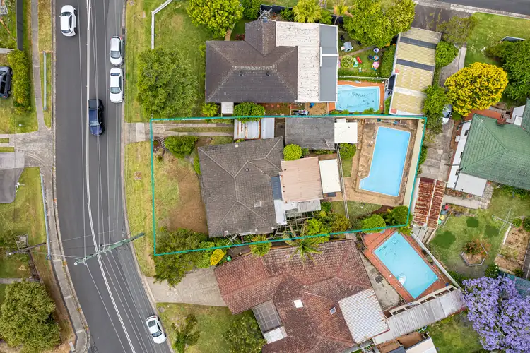 Third view of Homely house listing, 262 Woronora Road, Engadine NSW 2233