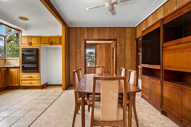 Sixth view of Homely house listing, 262 Woronora Road, Engadine NSW 2233