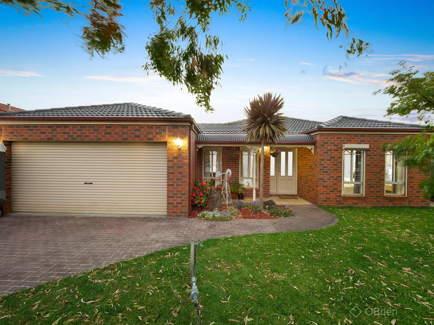 Main view of Homely house listing, 2 Castlebury Place, Cranbourne North VIC 3977