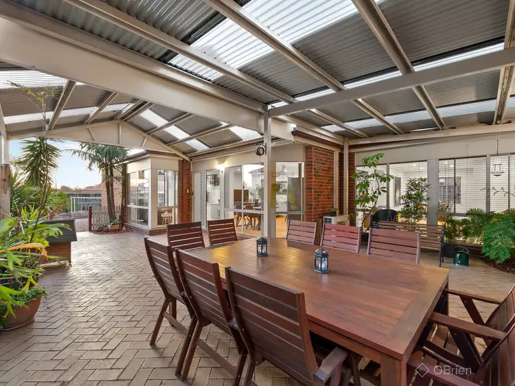 Third view of Homely house listing, 2 Castlebury Place, Cranbourne North VIC 3977