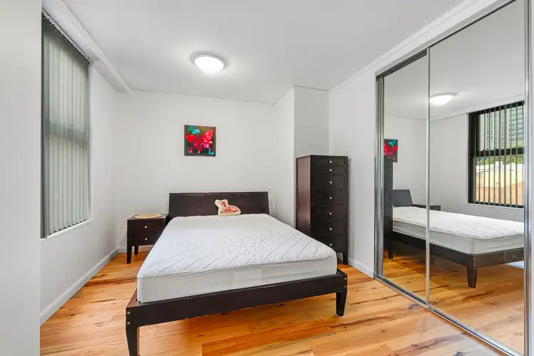 Second view of Homely apartment listing, 311/62 Mountain Street, Ultimo NSW 2007