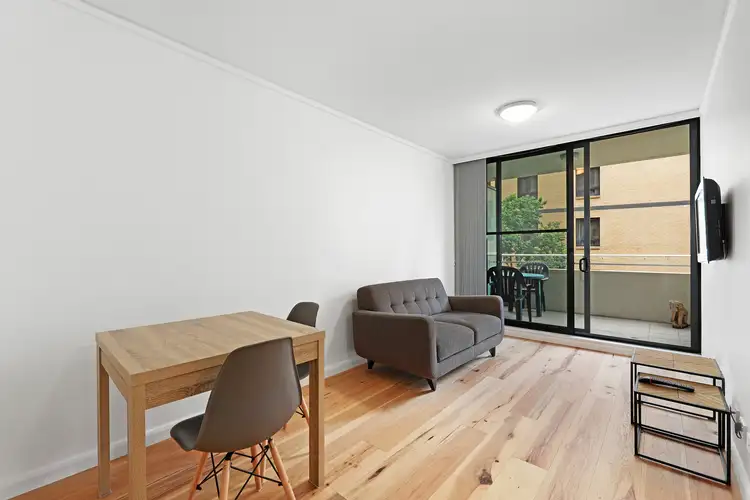 Third view of Homely apartment listing, 311/62 Mountain Street, Ultimo NSW 2007