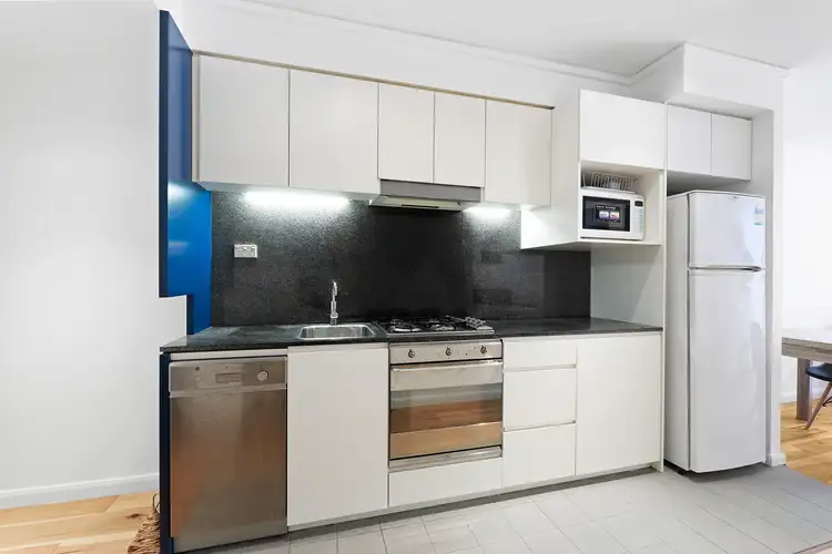 Fourth view of Homely apartment listing, 311/62 Mountain Street, Ultimo NSW 2007