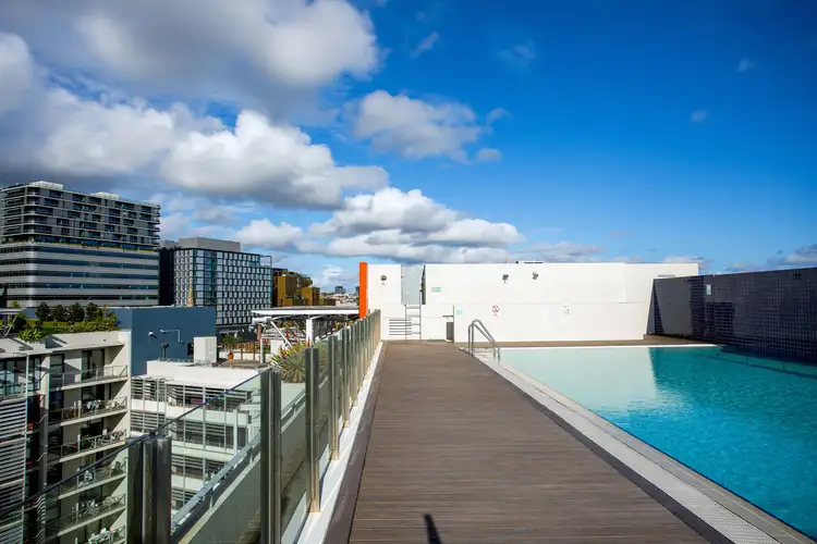 Sixth view of Homely apartment listing, 311/62 Mountain Street, Ultimo NSW 2007