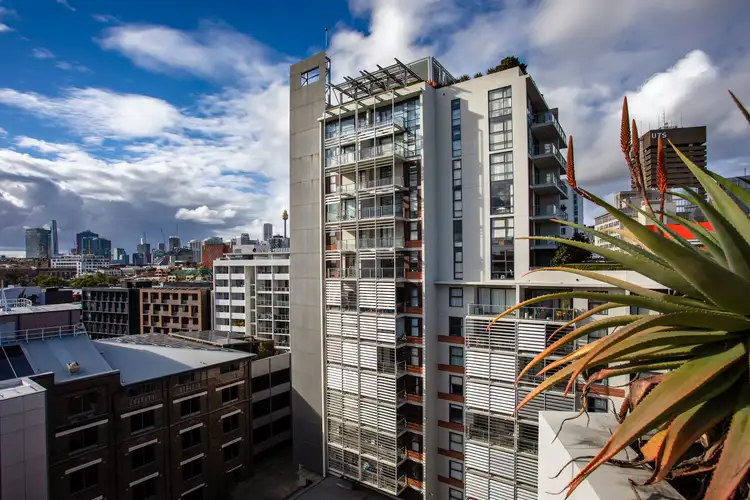 Seventh view of Homely apartment listing, 311/62 Mountain Street, Ultimo NSW 2007