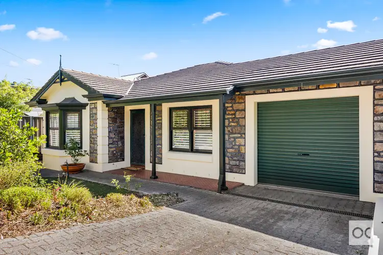 1/68 Price Avenue, Clapham SA 5062