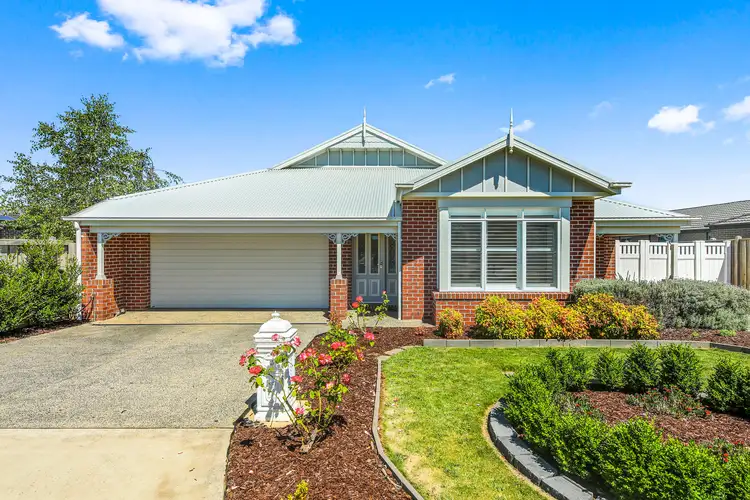 Main view of Homely house listing, 9 Coventry Drive, Warragul VIC 3820