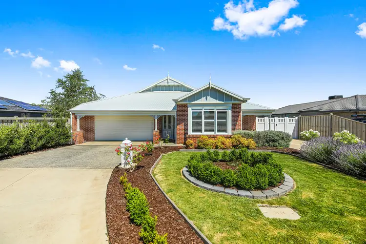 Second view of Homely house listing, 9 Coventry Drive, Warragul VIC 3820