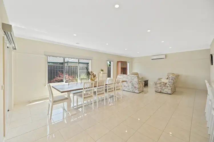 Fifth view of Homely house listing, 9 Coventry Drive, Warragul VIC 3820