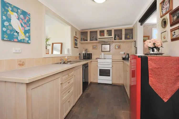 Second view of Homely house listing, 35 Byerly Street, Elmhurst VIC 3469