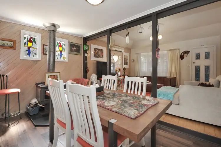 Third view of Homely house listing, 35 Byerly Street, Elmhurst VIC 3469