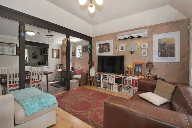 Fourth view of Homely house listing, 35 Byerly Street, Elmhurst VIC 3469