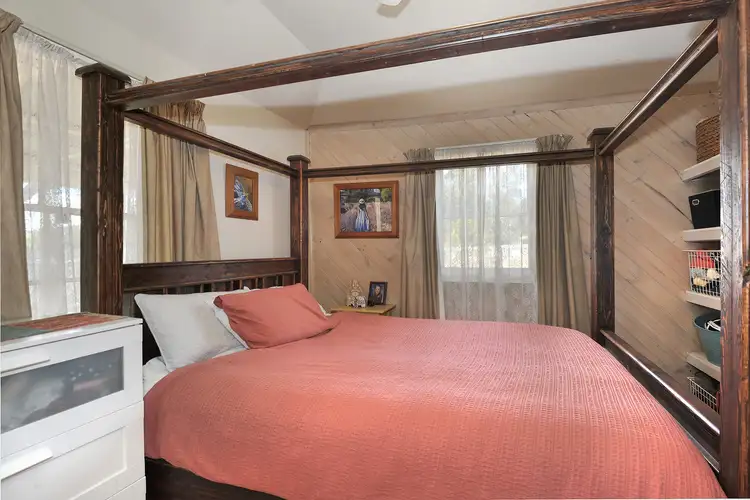 Fifth view of Homely house listing, 35 Byerly Street, Elmhurst VIC 3469