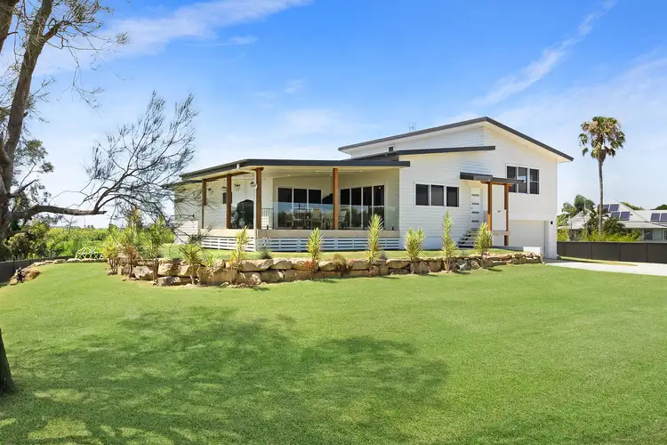 244 River Drive, East Wardell NSW 2477