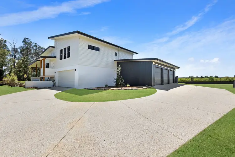 Fourth view of Homely house listing, 244 River Drive, East Wardell NSW 2477