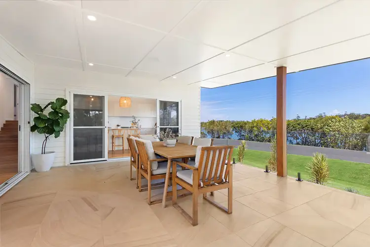 Fifth view of Homely house listing, 244 River Drive, East Wardell NSW 2477