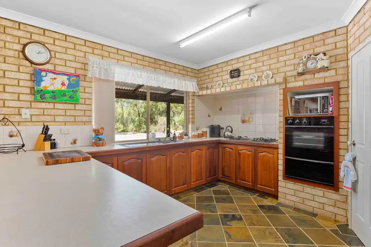 Second view of Homely house listing, 22 Riverland Drive, Stake Hill WA 6181