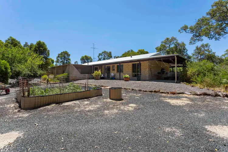 Sixth view of Homely house listing, 22 Riverland Drive, Stake Hill WA 6181