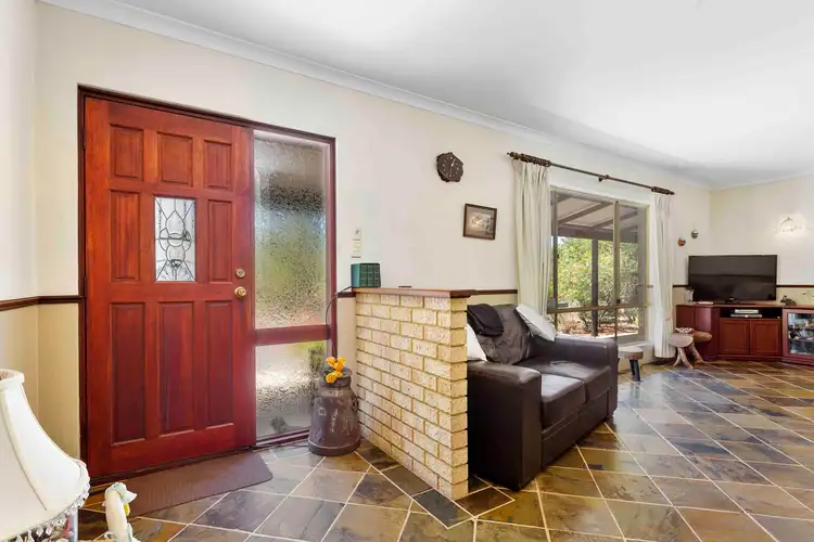Seventh view of Homely house listing, 22 Riverland Drive, Stake Hill WA 6181