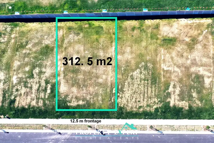 Main view of Homely land listing, 14 Welara Street, Box Hill NSW 2765