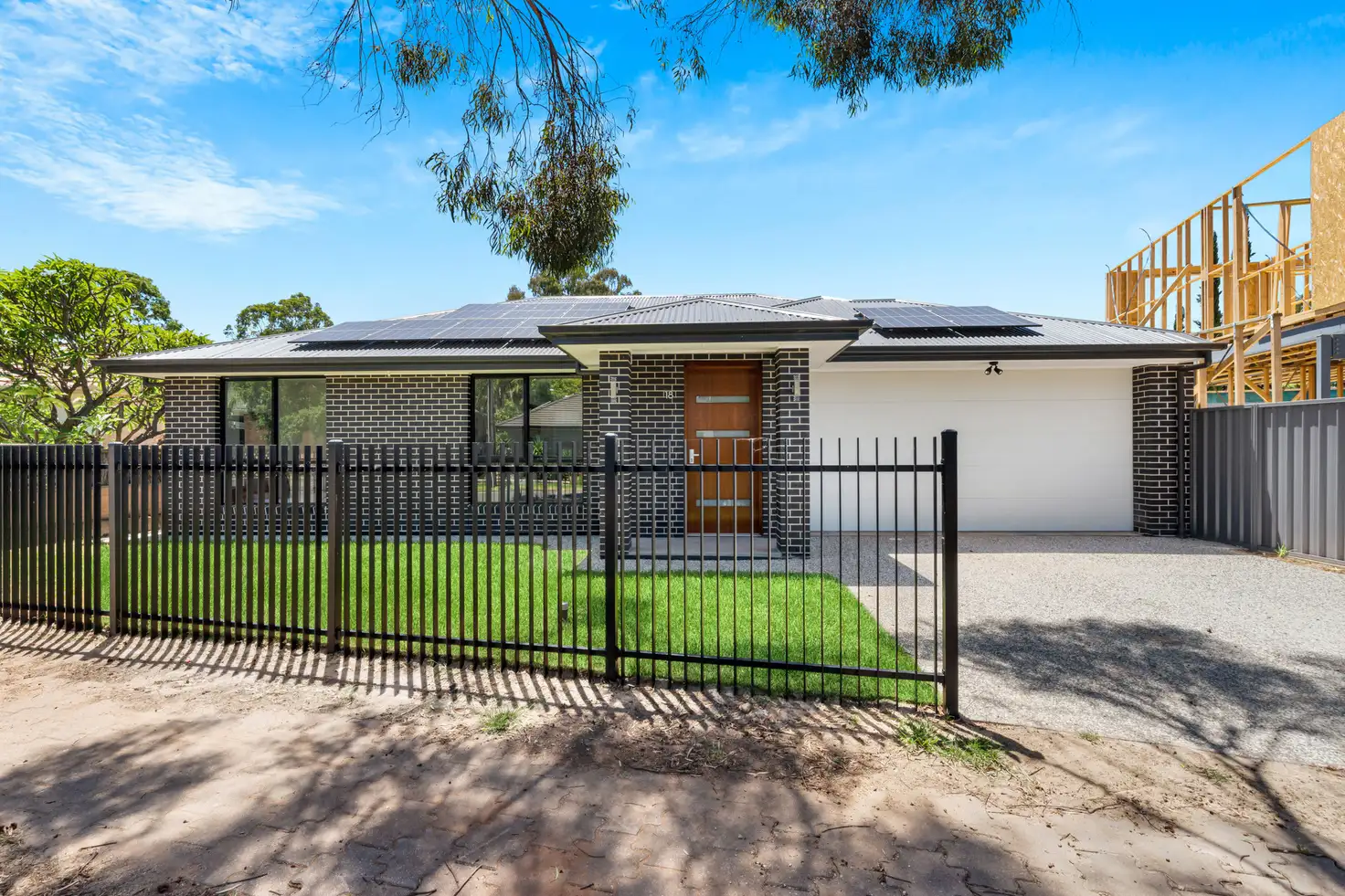 Main view of Homely house listing, 18 Lowan Road, Windsor Gardens SA 5087