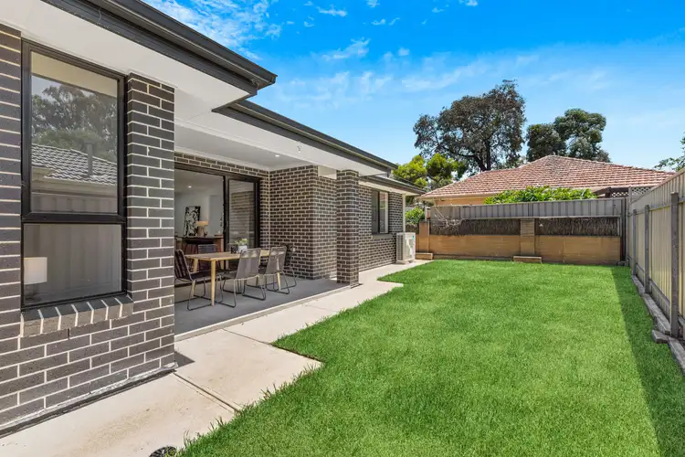 Second view of Homely house listing, 18 Lowan Road, Windsor Gardens SA 5087