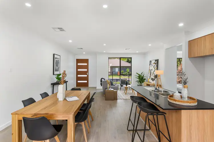 Fourth view of Homely house listing, 18 Lowan Road, Windsor Gardens SA 5087