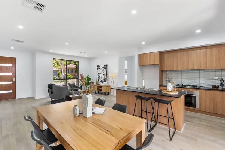 Fifth view of Homely house listing, 18 Lowan Road, Windsor Gardens SA 5087