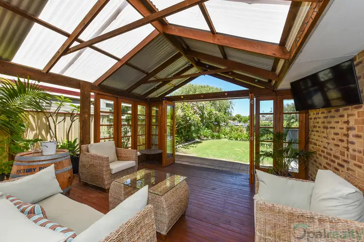 Second view of Homely house listing, 13 Navigator Drive, Singleton WA 6175