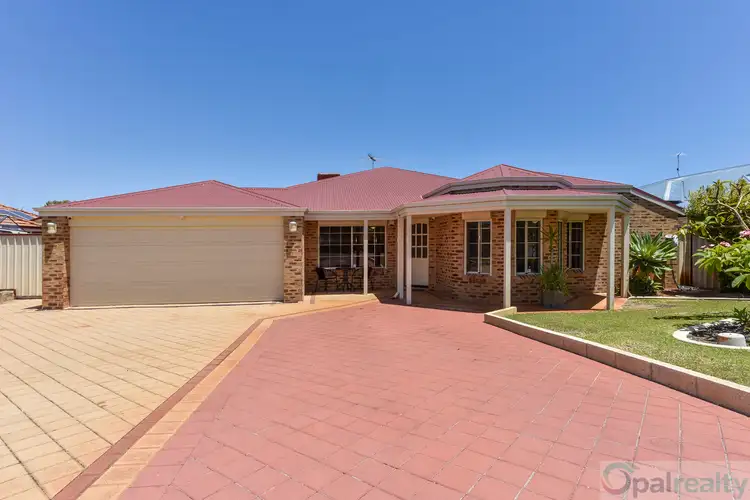 Fifth view of Homely house listing, 13 Navigator Drive, Singleton WA 6175