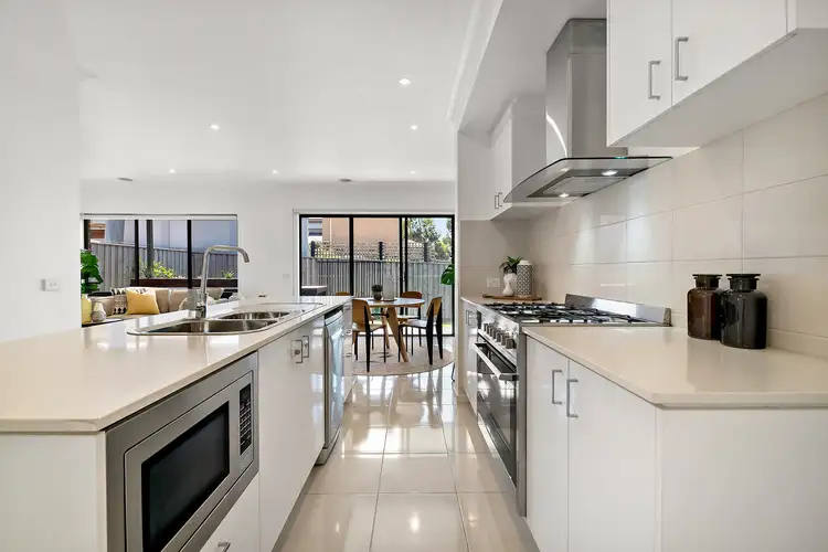 Second view of Homely house listing, 24 Clutha Drive, Mernda VIC 3754