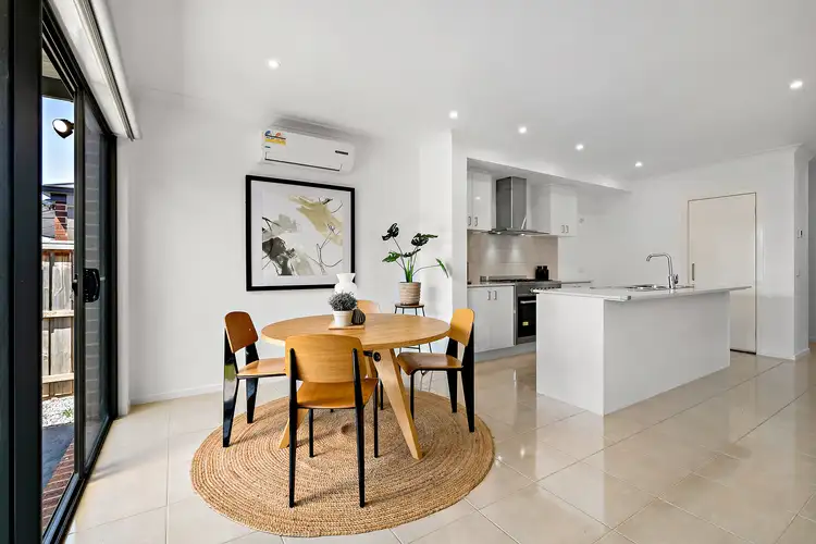 Third view of Homely house listing, 24 Clutha Drive, Mernda VIC 3754