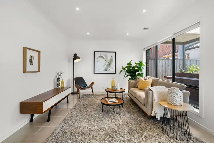 Fourth view of Homely house listing, 24 Clutha Drive, Mernda VIC 3754