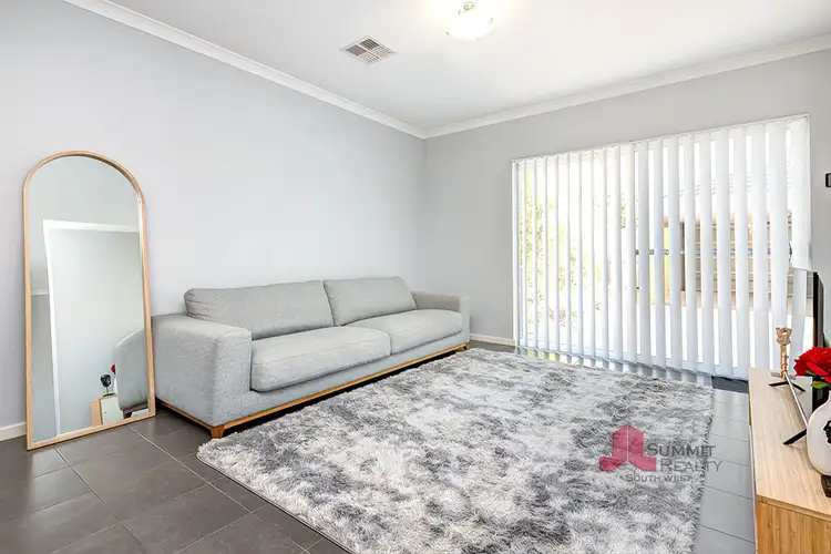 Second view of Homely house listing, 119 Norton Promenade, Dalyellup WA 6230